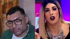 “Es súper violento y no corresponde que te saquen del clóset”: Andrés Caniulef recordó polémico momento con Botota Fox en SQP