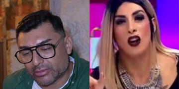 “Es súper violento y no corresponde que te saquen del clóset”: Andrés Caniulef recordó polémico momento con Botota Fox en SQP