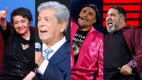 Teletón 2023: homenajes y reality de humoristas se tomarán la pantalla