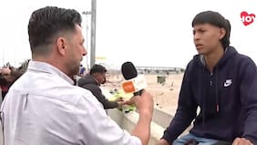 “Kast no puede hacerlo, no puede cumplir”: Rafael Cavada saca ronchas entre adherentes de Kast por dichos a venezolano