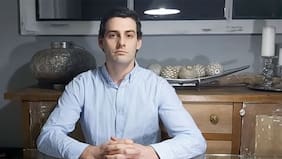 ¡Siguen los problemas!: Juez reconoce ser uña y mugre con abogado de Martín Pradenas y queda fuera del juicio