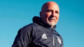 Duró menos de tres meses: Sampaoli fue despedido de Talleres después de los malos resultados