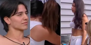 Eskarcita - Mundos Opuestos