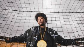 Marithea viene a la Final Internacional de Chile: “Dicen que es el país más rapero del mundo”