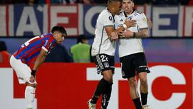 Se acabó el misterio: Colo Colo conoció a su rival en octavos de final de Copa Libertadores
