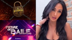 Exparticipantes de Ganar o Servir llegan a El Internado y Fiebre de baile: Pamela Díaz lo confirmó