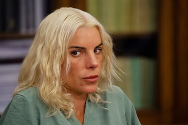 Tras dejar el Congreso: Maite Orsini hablará de sus polémicas y su futuro con exitoso programa de televisión