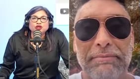 “No puedes vivir de tu único logro”: Alejandra Valle envía mensaje al Chino Ríos y enfurece con procedimiento policial