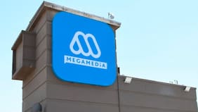 Emergente rostro de Megamedia revela que fue desvinculada: “No voy a poder cerrar este proyecto”