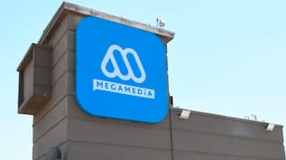 Emergente rostro de Megamedia revela que fue desvinculada: “No voy a poder cerrar este proyecto”