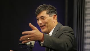 Franco Parisi sorprendió a conocido diputado con íntimo e insólito regalo: una parlamentaria cedió a la tentación y se inmortalizó con el obsequio
