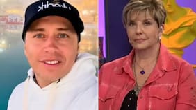 “No es inteligente...”: Paulina Nin barre con Karol Lucero y lanza teoría sobre nueva faceta como consejero de infieles