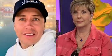 Karol Lucero - Paulina Nin