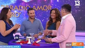 Tras meses de especulaciones: Rostro de Tu Día confirma que “no estoy soltero”