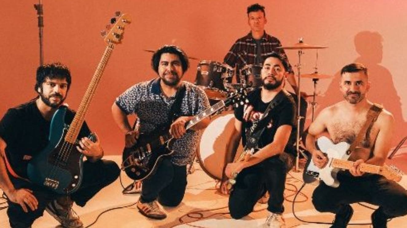 Fother Muckers estrena el video de “Llévame a mi casa”: es el primer single de su nuevo álbum