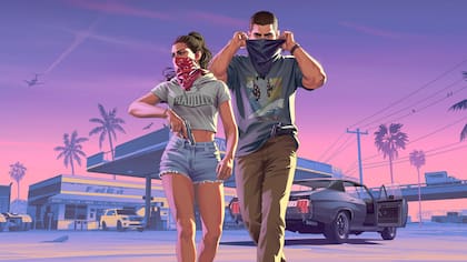 GTA 6 sigue haciendo historia: Netflix estrenará la esperada mirada extendida del juego