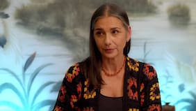 “Prefiero ser una vieja estupenda que…”: Katty Kowaleczko no se acompleja con el paso de la edad