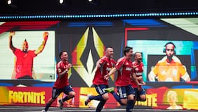 Chile vs. Marruecos: cuándo y cómo ver a la Roja de Vidal en la Kings League