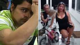 De amante a monstruo: el caso de sujeto que mató a matrimonio, tres de sus hijos y fue delatado por niña que sobrevivió