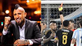 “Hay un evidente conflicto de interés”: Exsuperintendente de Casinos criticó el caso Vidal y Juega con el King