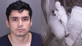 Chileno podría estar preso 20 años en Estados Unidos por robar casas de lujo en Michigan