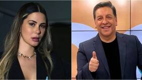 “Es bien facilón…”: la inesperada broma de Laura Prieto sobre Julio César Rodríguez