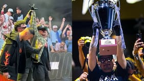 FMS Internacional: El día de la marmota