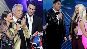 "Fue un error brutal": José Antonio Neme se suma a críticas por manejo con Andrea Bocelli y Javiera Contador