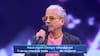 Me desespero y no tengo valor: Pablo Herrera no se la pudo con La Temporera en concurso de karaoke