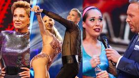 Adiós a Bailando por un Sueño: el Titanic de los estelares que se hundió en medio de la pandemia