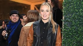 El dolido shock que sufrió Flaviana ante el deceso de su compañero Jefferson