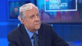 Reportan muerte de Patricio Bañados, reconocido periodista y rostro de la campaña del No