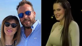 Habló con cercanos y se lo confesaron: Adriana Barrientos no se aguanta y lanza “bomba” sobre Kaminski y Carla Jara