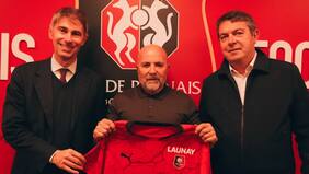 Jorge Sampaoli dirigirá equipo en Francia: club confundió a Chile con Perú en la presentación