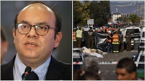 Subsecretario Pavez informó que “no hay presencia ni de alcohol ni de droga” en conductor involucrado en fatal atropello en Viña del Mar