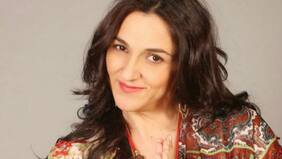 Renata Bravo sobre el complicado momento de salud que pasó: "Me da la mano y le digo ‘doctor, si yo me muero quiero donar mis órganos y quiero que me cremen...’"