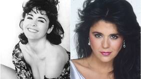 ¿Qué fue de María Conchita Alonso, la icónica actriz y cantante cubana?