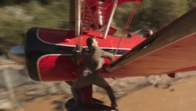 Espectacular: El tráiler que presenta cómo Tom Cruise puso su vida en riesgo en su última Misión Imposible