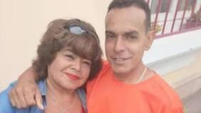 Habría salido por un paso no habilitado y estaba deambulando en Carabobo: revelan detalles de la detención de imputado por crimen de Ana María Pizarro