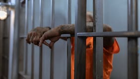 Buscó su libertad y terminó en el patio de los callados: reo trató de fugarse de la cárcel pero murió en el intento