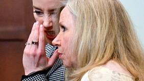 DC desmiente a Amber Heard y revela por qué casi perdió su rol en Aquaman 2