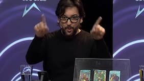 Álvaro Santi deja en shock a panel tras destapar inesperada bomba en vivo: involucra a reconocido rostro del espectáculo