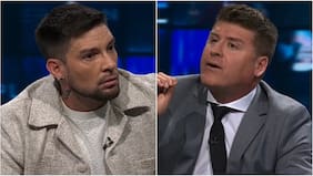 “¿En qué universidad estudiaste?” y “Ponte los pantalones”: el tenso cruce entre Luis Mateucci y abogado de Daniela Aránguiz en Primer Plano