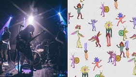 Buen Día Abril lanza “Último Baile” y anticipa su primer disco