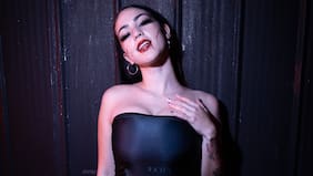 Loyaltty y el lado B de la escena urbana: “Cuando eres mujer y sobre todo joven te subestiman”