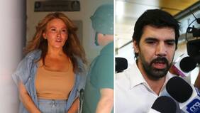 “Ha sido picada...”: Joaquín Lavín Jr confirma el “otro” drama que vive Cathy Barriga en la cárcel