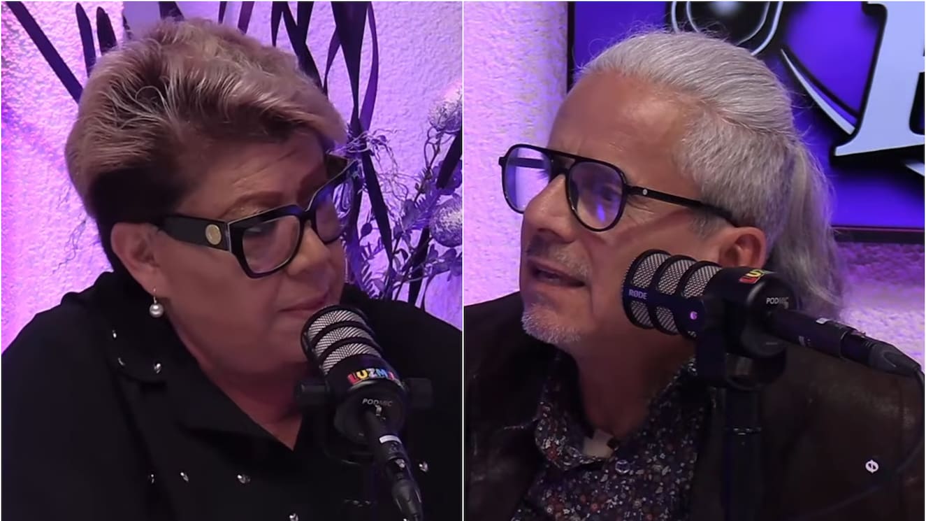 Pablo Herrera se despachó dura crítica contra gobierno de Kast: Paty Maldonado prestó ropa, pero él insistió y tiró “pésimo” pronóstico