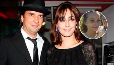 Hija de Javiera Díaz de Valdés y Pablo Mackenna celebra sus 18 años y habló de sus planes a futuro