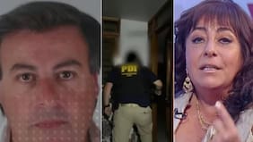 “Se pasa pidiendo plata prestada”: Helhue Sukni asume la defensa de su hermano detenido y evita que vaya a la cárcel