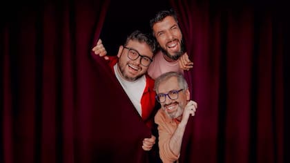 El reencuentro de una dupla de culto del humor: “El desestrece” reunirá a dos grandes figuras de Morandé con Compañía